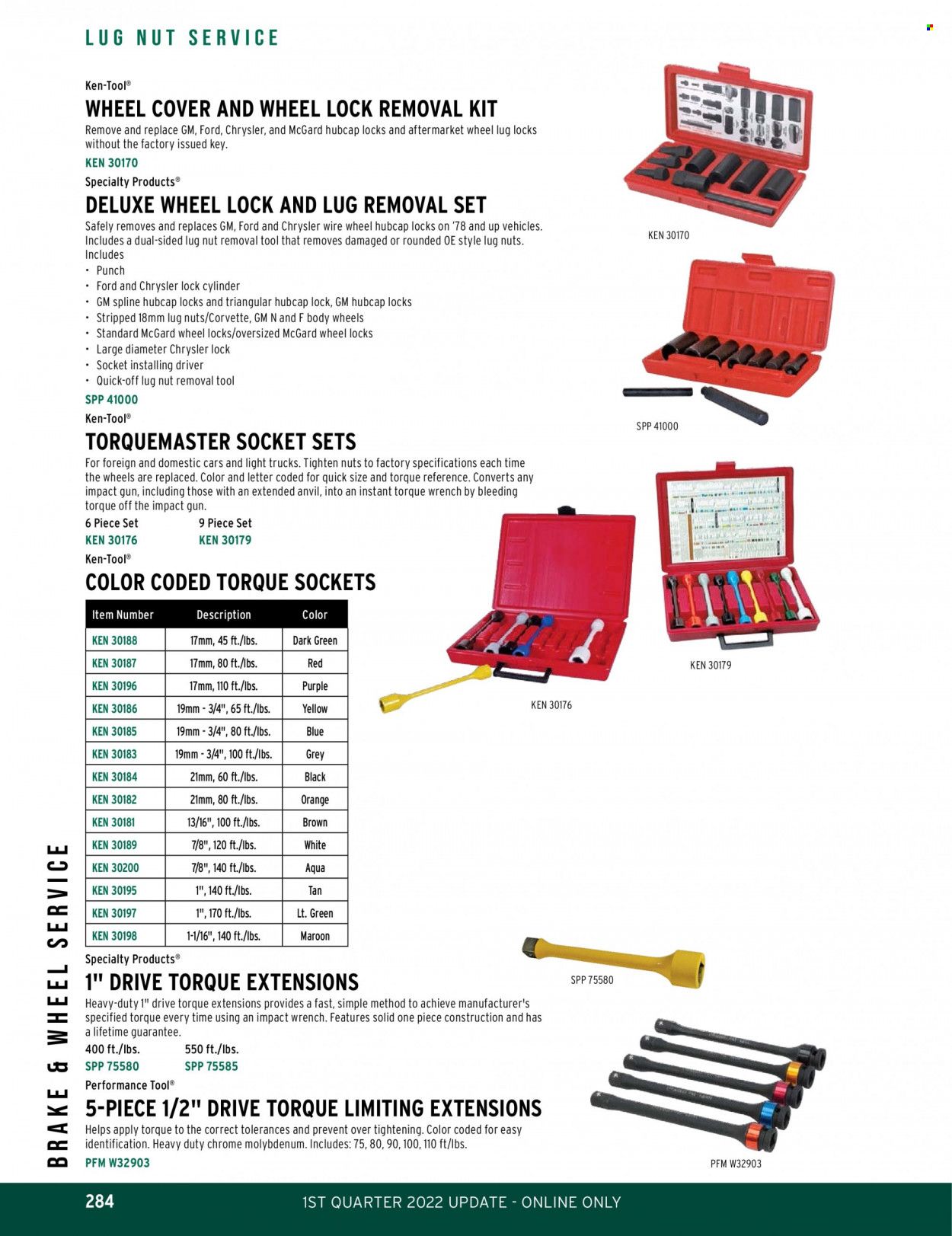 O'Reilly Auto Parts Weekly Ad Flyer February 24 to March 3