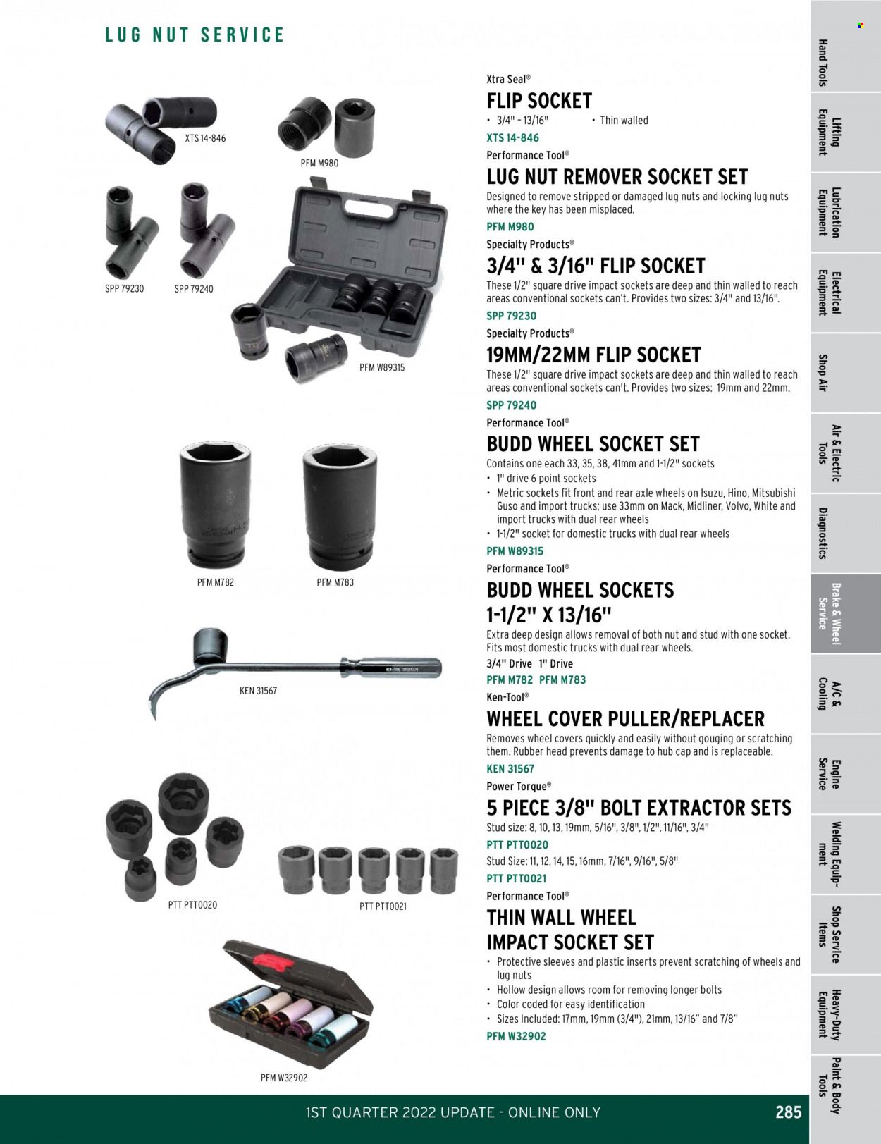 O'Reilly Auto Parts Weekly Ad Flyer February 24 to March 3