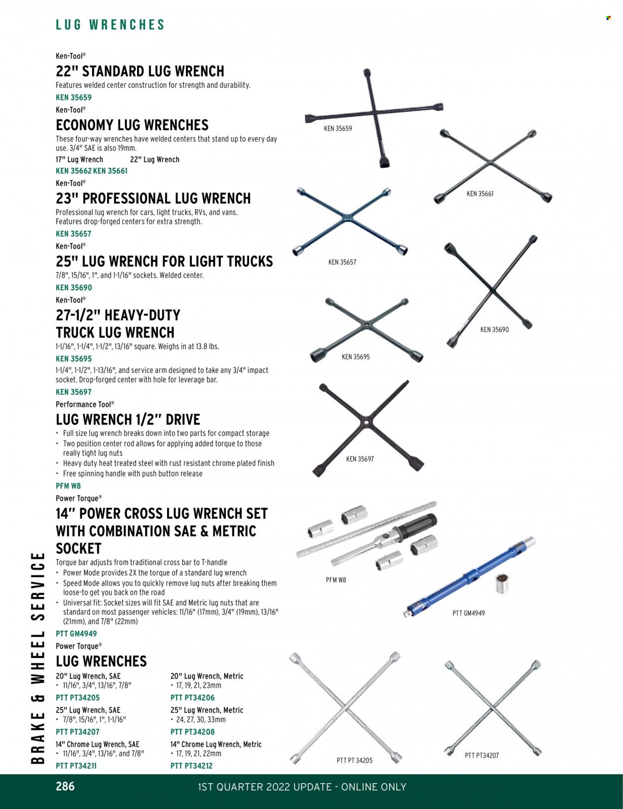 O'Reilly Auto Parts Weekly Ad Flyer February 24 to March 3