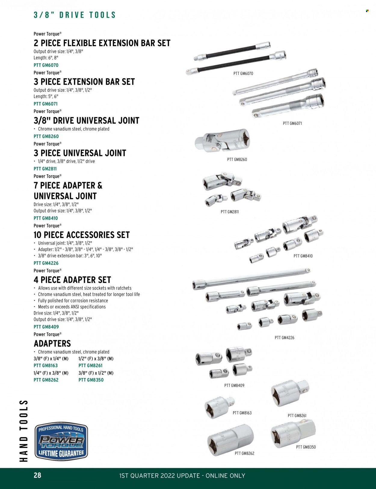 O'Reilly Auto Parts Weekly Ad Flyer February 24 to March 3