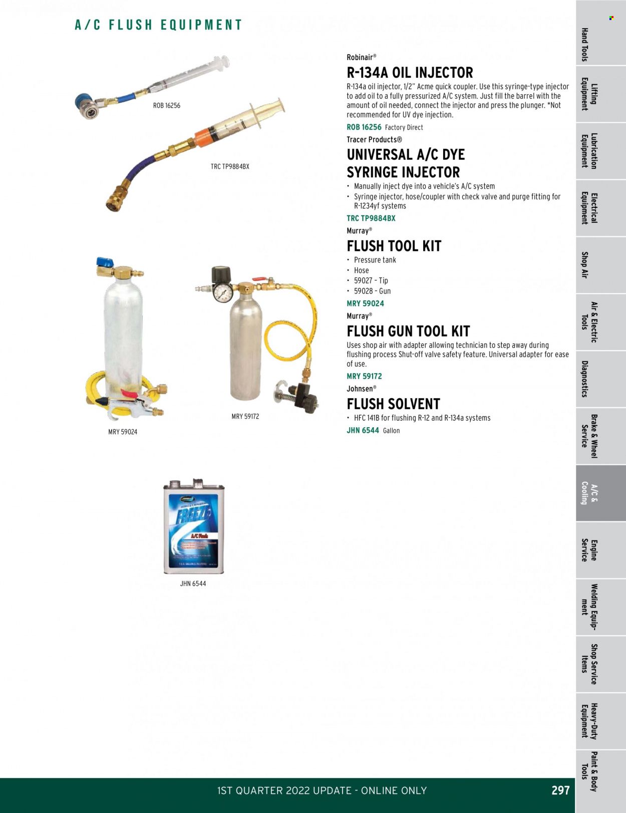 O'Reilly Auto Parts Weekly Ad Flyer February 24 to March 3