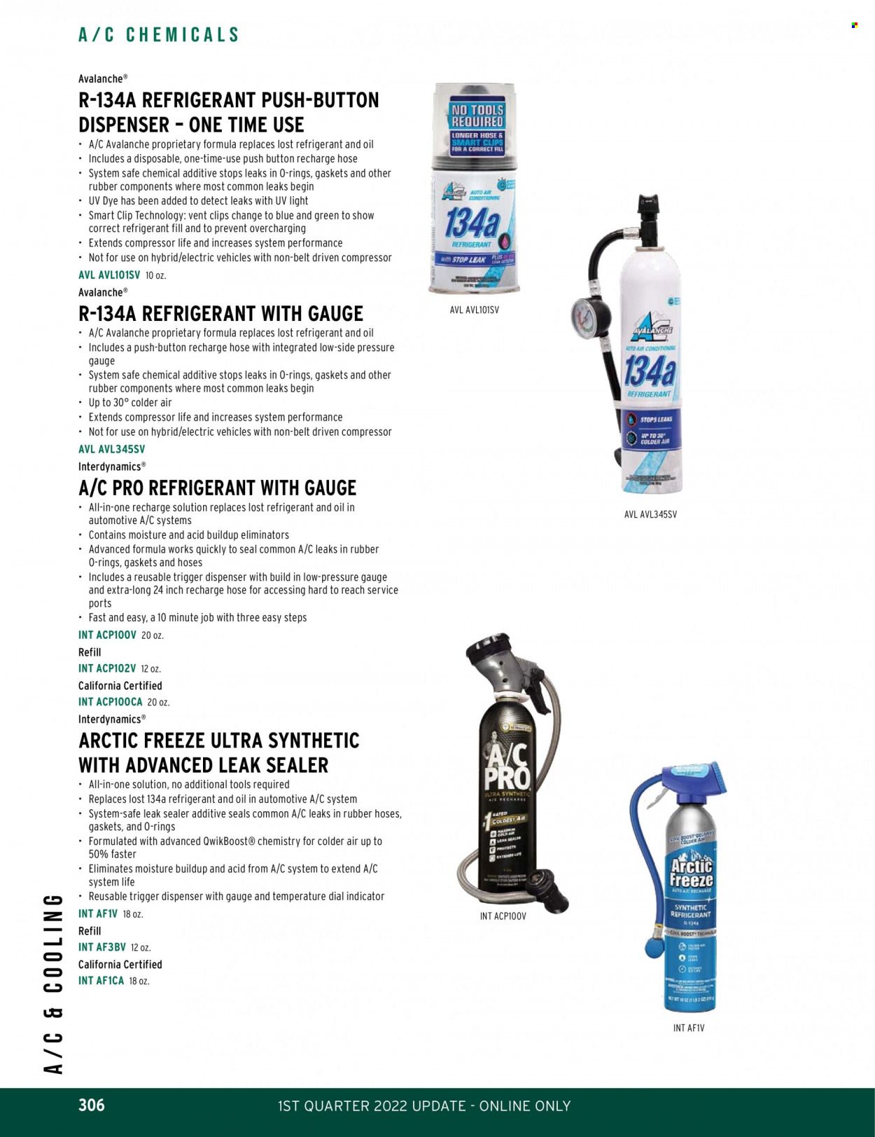 O'Reilly Auto Parts Weekly Ad Flyer February 24 to March 3