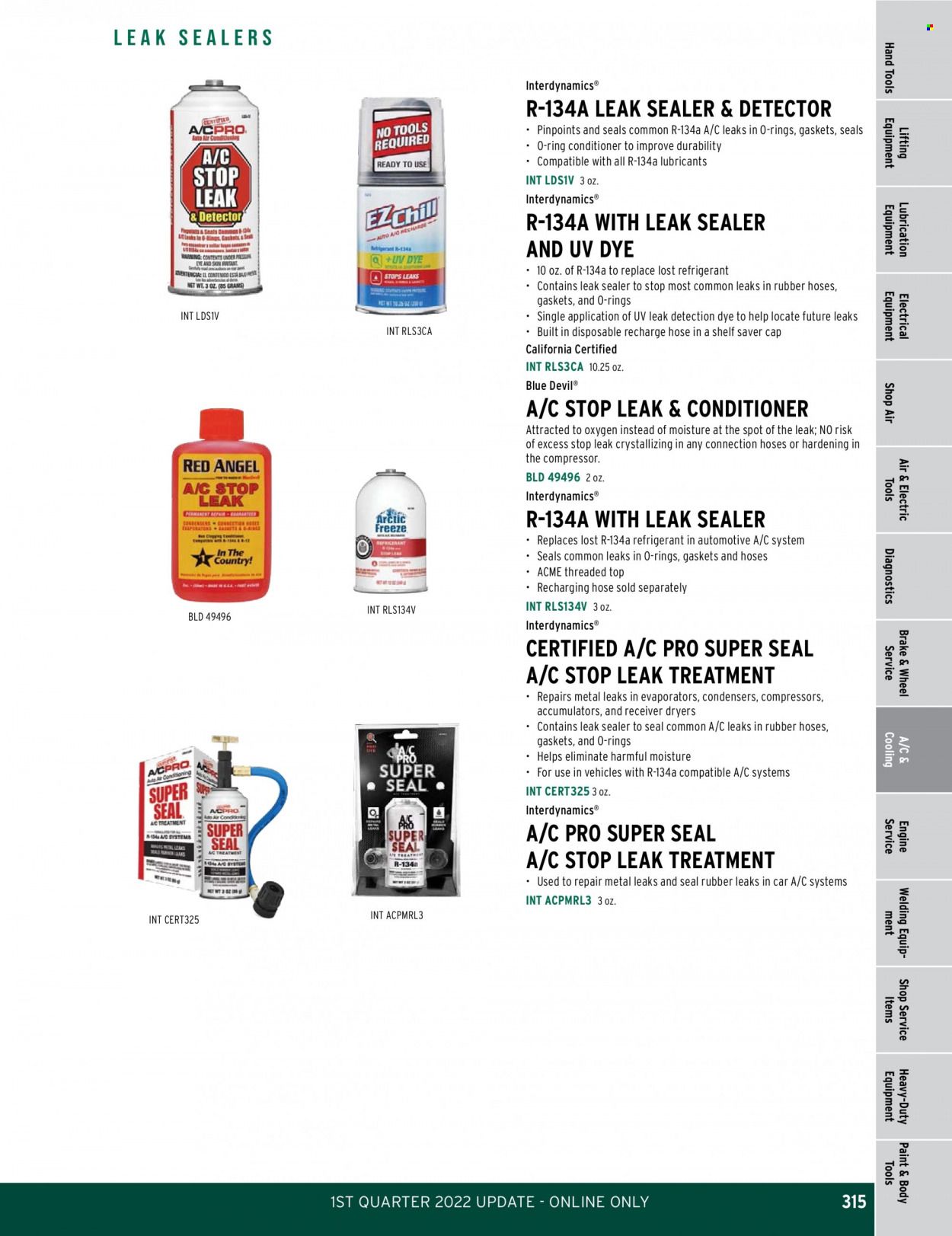 O'Reilly Auto Parts Weekly Ad Flyer February 24 to March 3