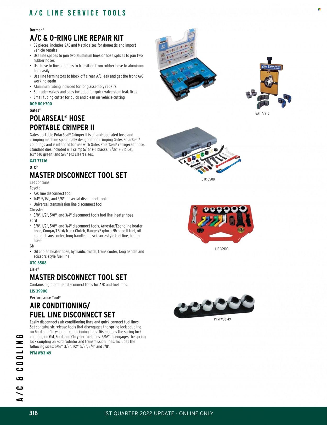 O'Reilly Auto Parts Weekly Ad Flyer February 24 to March 3
