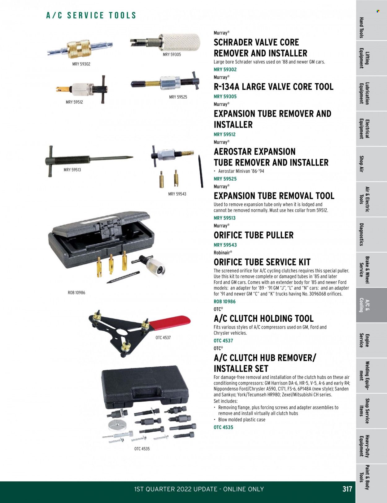 O'Reilly Auto Parts Weekly Ad Flyer February 24 to March 3