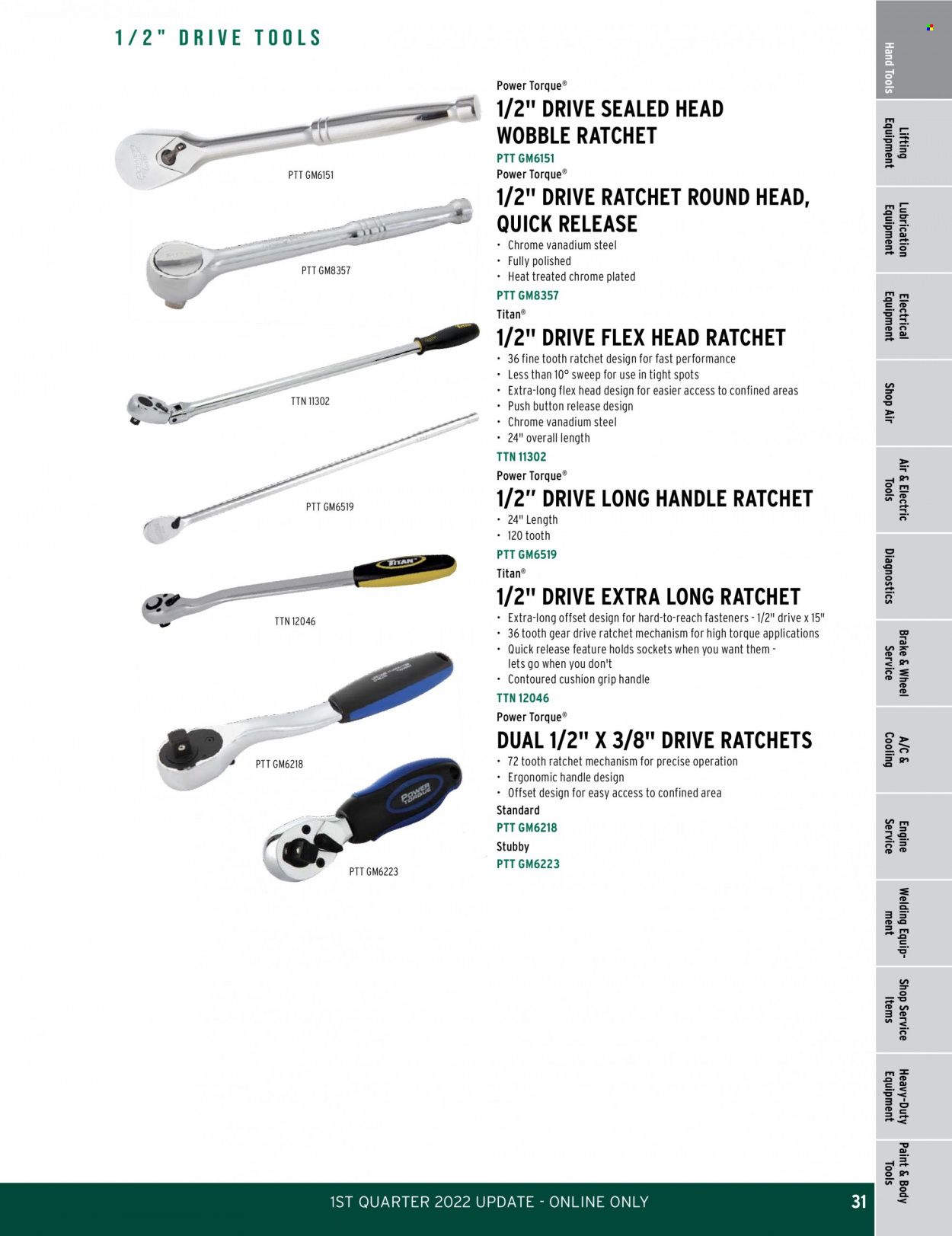 O'Reilly Auto Parts Weekly Ad Flyer February 24 to March 3