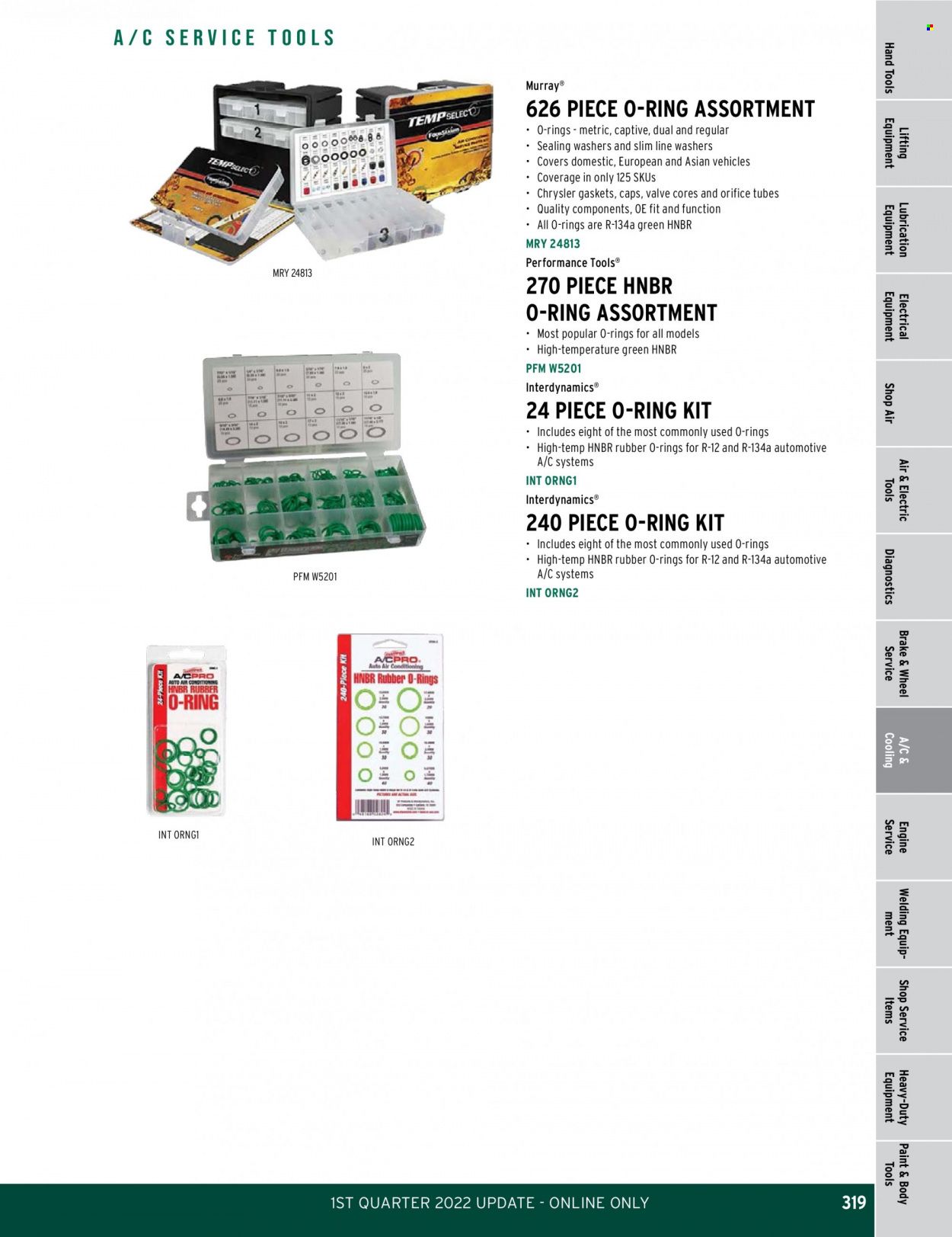 O'Reilly Auto Parts Weekly Ad Flyer February 24 to March 3