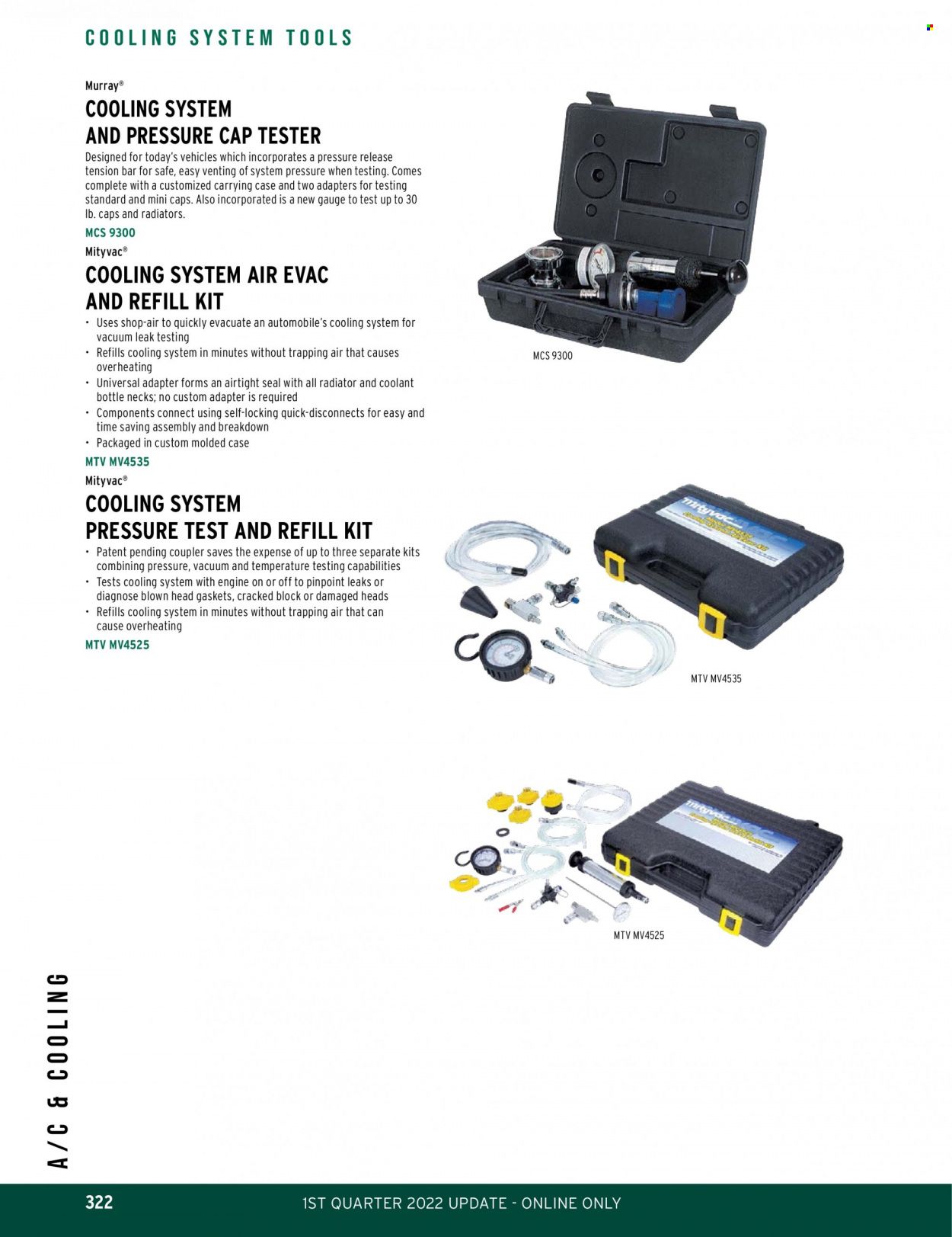 O'Reilly Auto Parts Weekly Ad Flyer February 24 to March 3