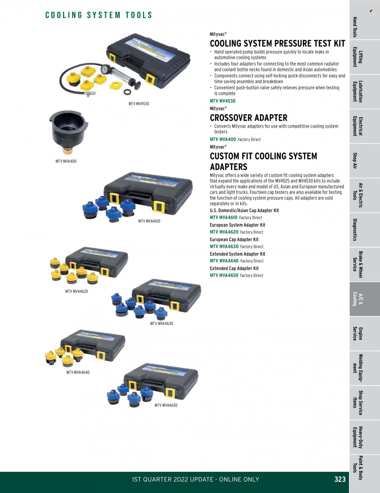O'Reilly Auto Parts Weekly Ad Flyer February 24 to March 3