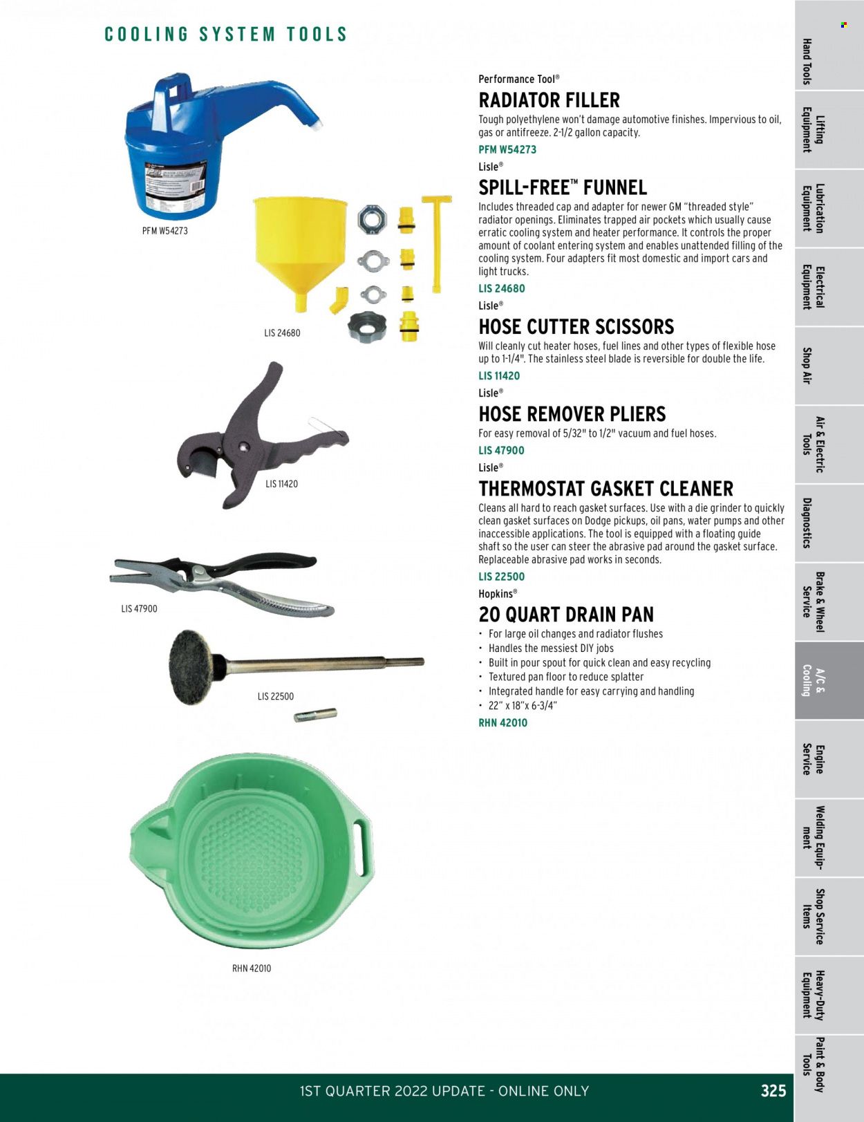O'Reilly Auto Parts Weekly Ad Flyer February 24 to March 3