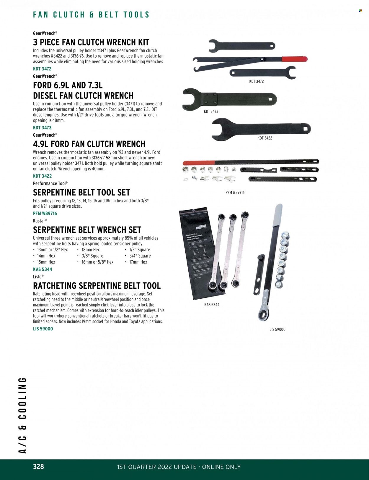 O'Reilly Auto Parts Weekly Ad Flyer February 24 to March 3