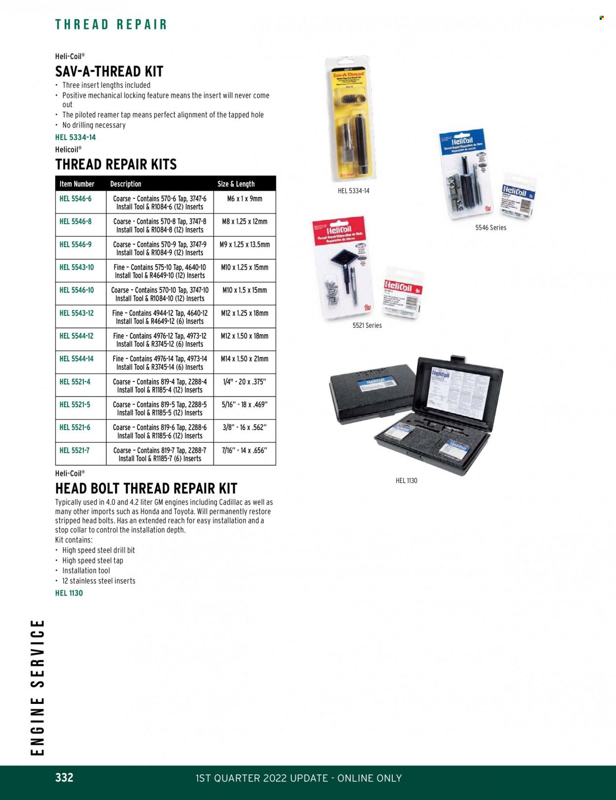 O'Reilly Auto Parts Weekly Ad Flyer February 24 to March 3