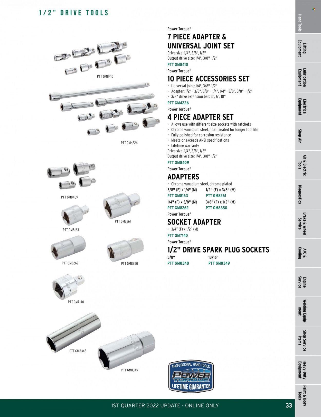 O'Reilly Auto Parts Weekly Ad Flyer February 24 to March 3