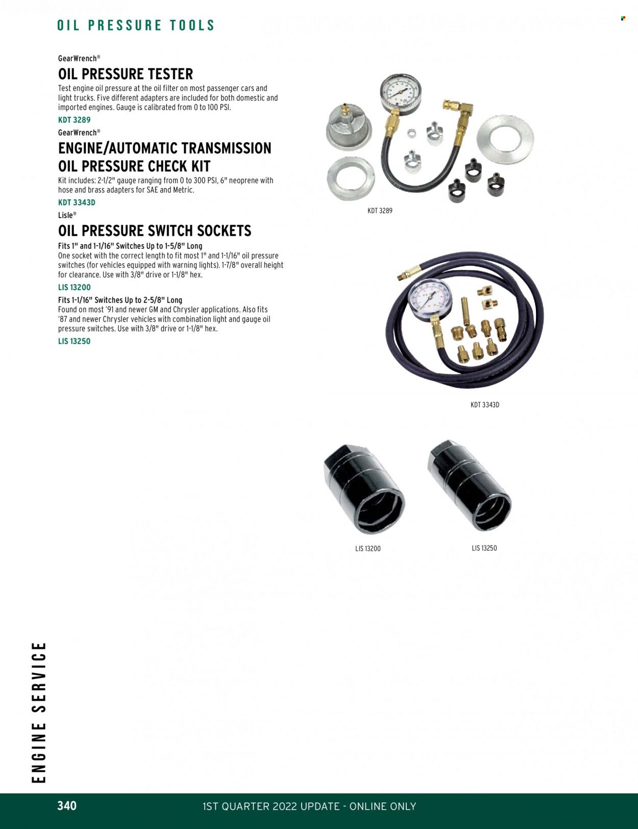O'Reilly Auto Parts Weekly Ad Flyer February 24 to March 3
