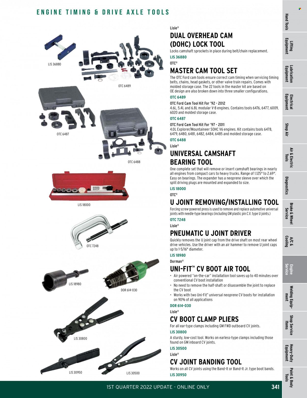 O'Reilly Auto Parts Weekly Ad Flyer February 24 to March 3