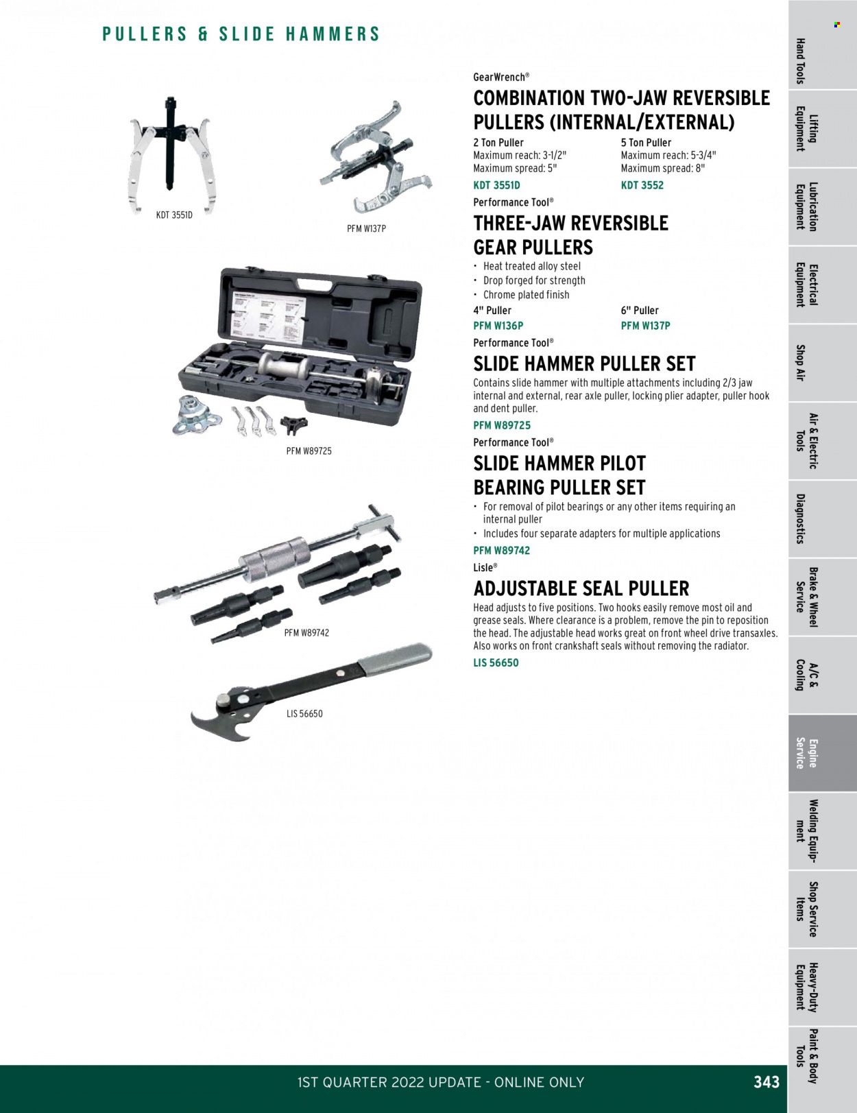 O'Reilly Auto Parts Weekly Ad Flyer February 24 to March 3