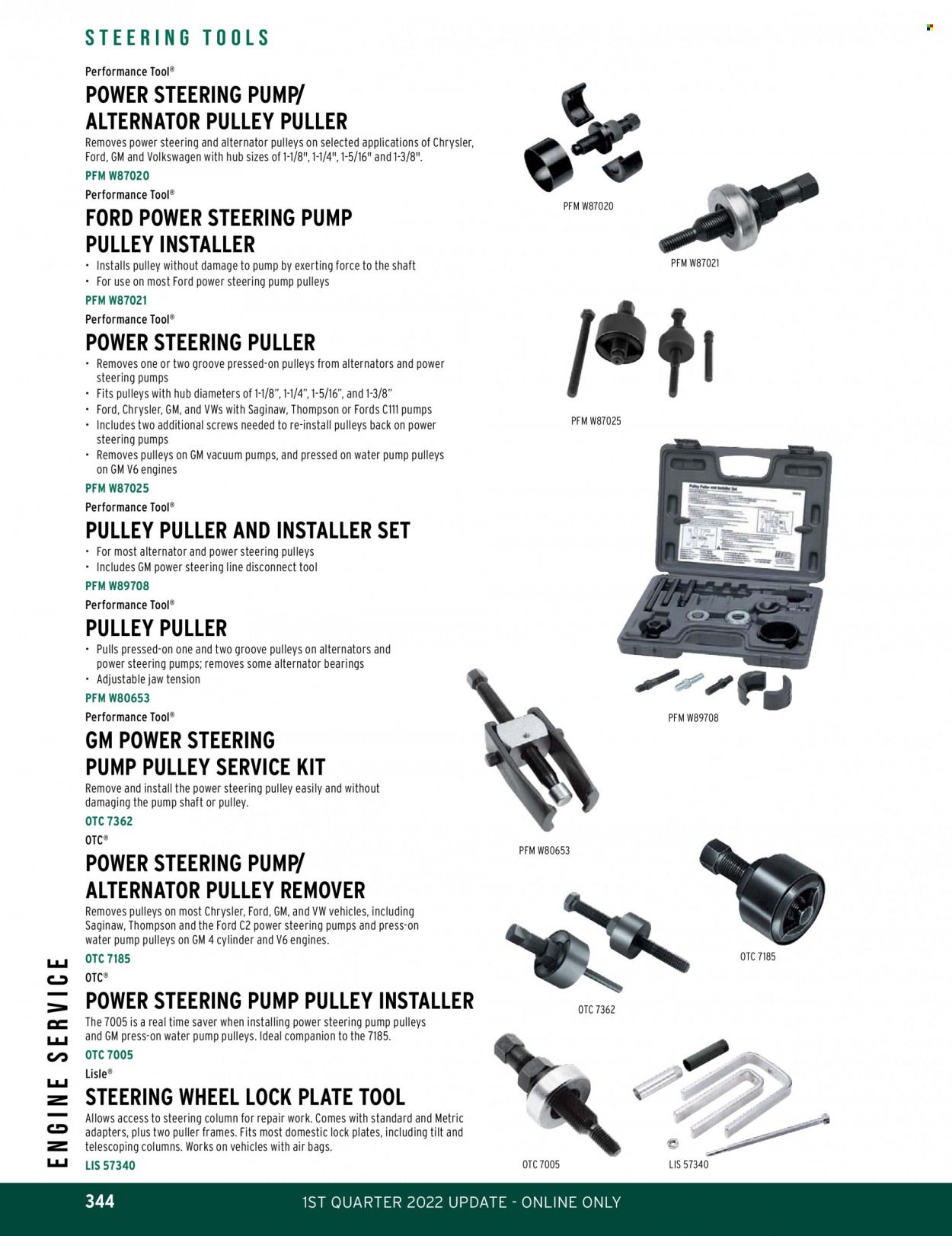 O'Reilly Auto Parts Weekly Ad Flyer February 24 to March 3