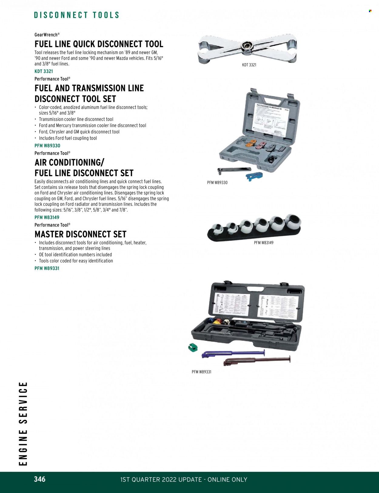 O'Reilly Auto Parts Weekly Ad Flyer February 24 to March 3