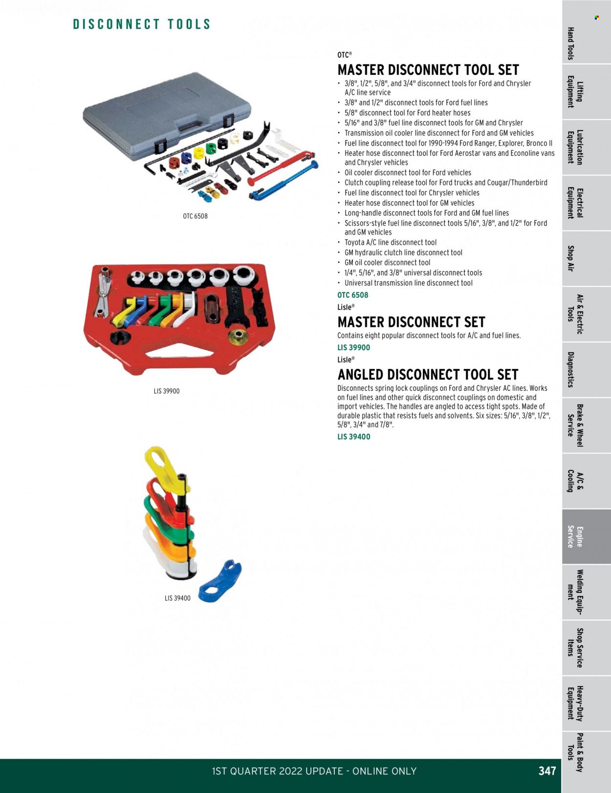 O'Reilly Auto Parts Weekly Ad Flyer February 24 to March 3
