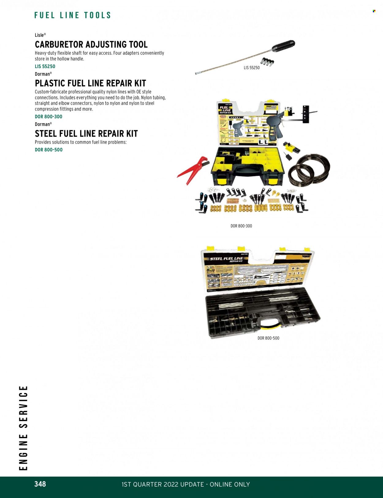 O'Reilly Auto Parts Weekly Ad Flyer February 24 to March 3