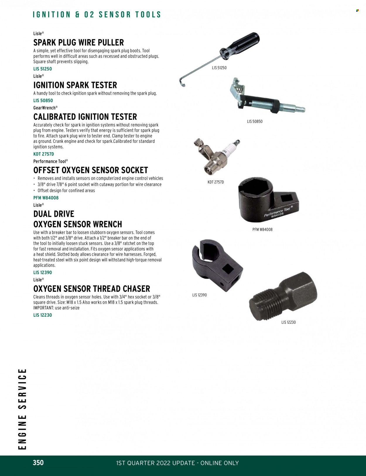 O'Reilly Auto Parts Weekly Ad Flyer February 24 to March 3
