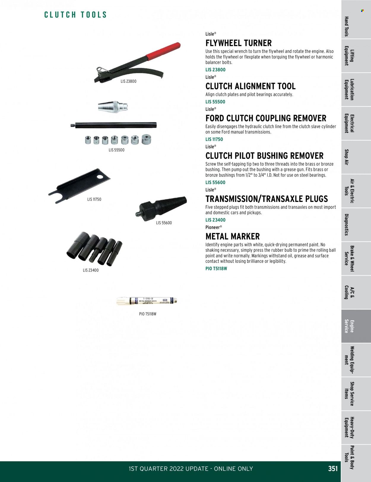 O'Reilly Auto Parts Weekly Ad Flyer February 24 to March 3