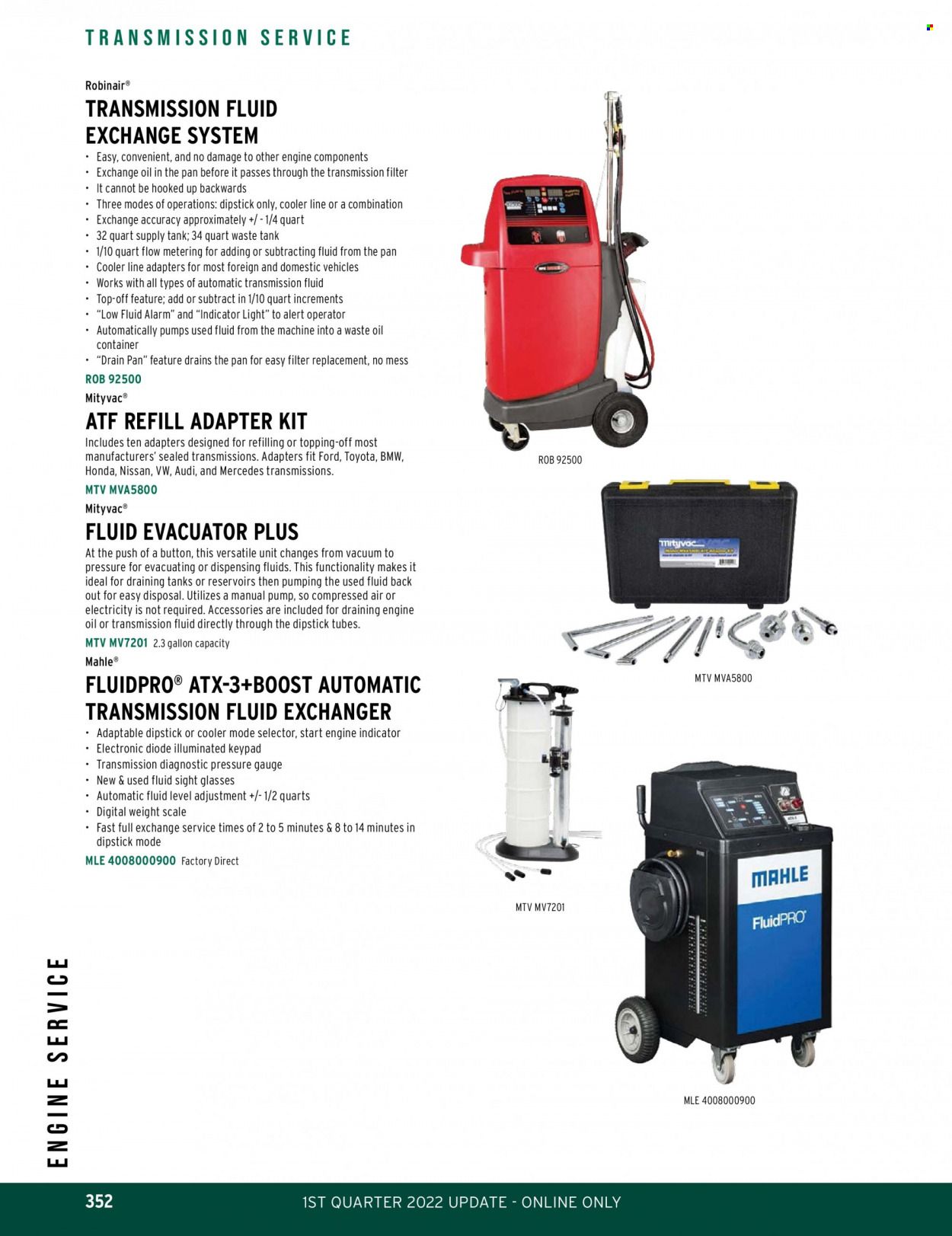 O'Reilly Auto Parts Weekly Ad Flyer February 24 to March 3