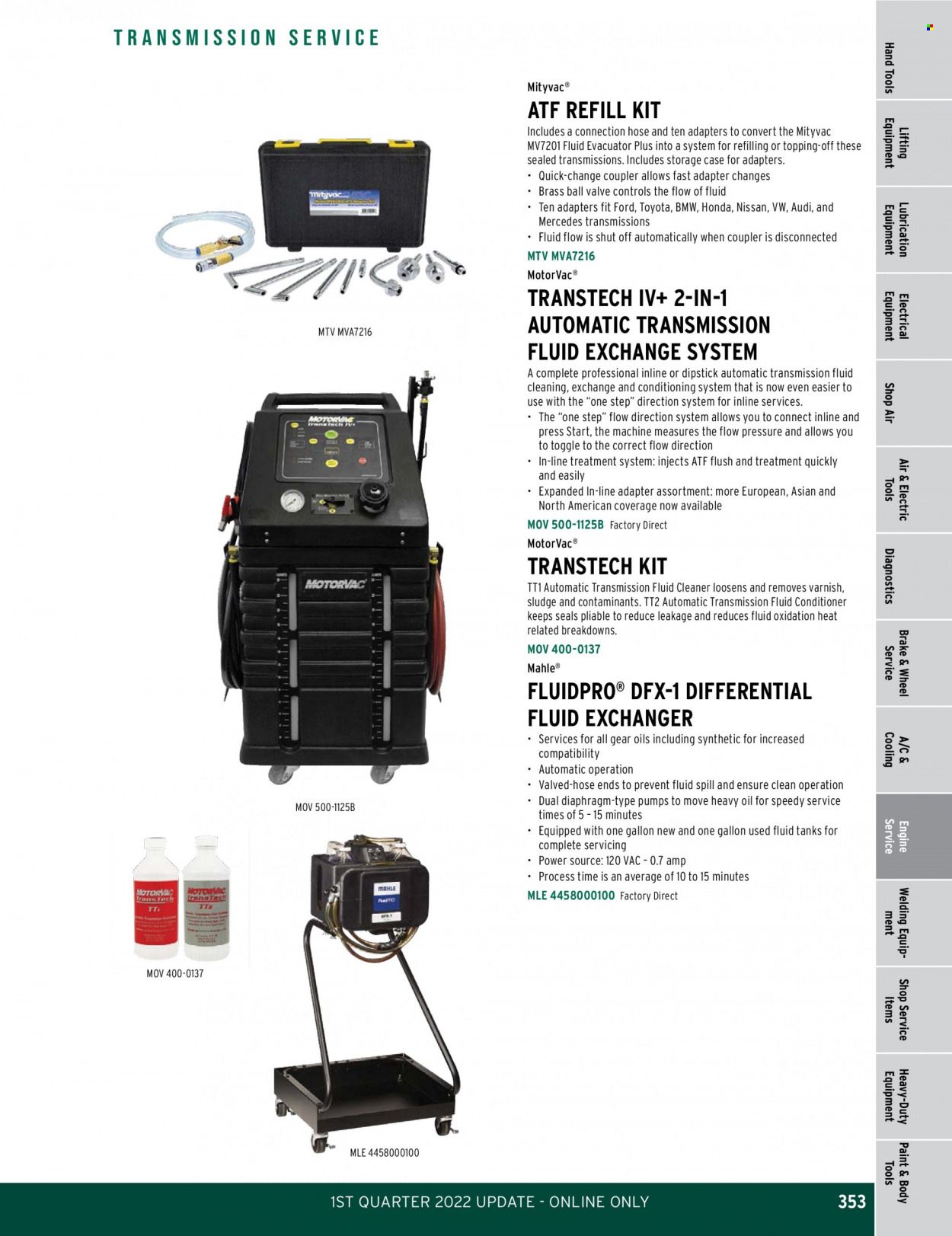 O'Reilly Auto Parts Weekly Ad Flyer February 24 to March 3