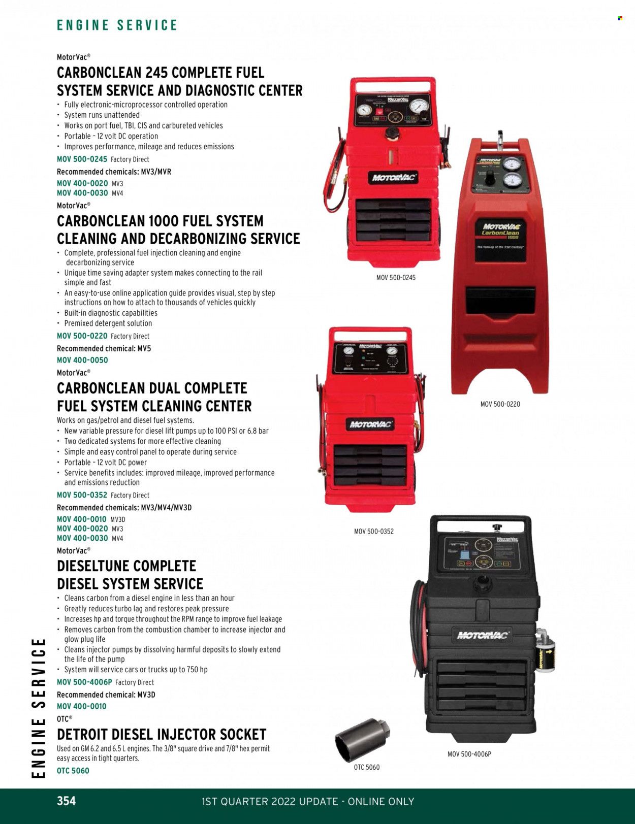 O'Reilly Auto Parts Weekly Ad Flyer February 24 to March 3
