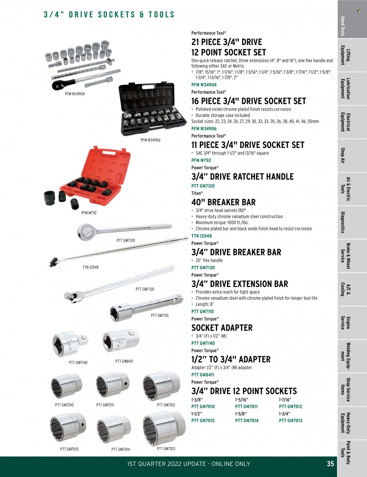 O'Reilly Auto Parts Weekly Ad Flyer February 24 to March 3