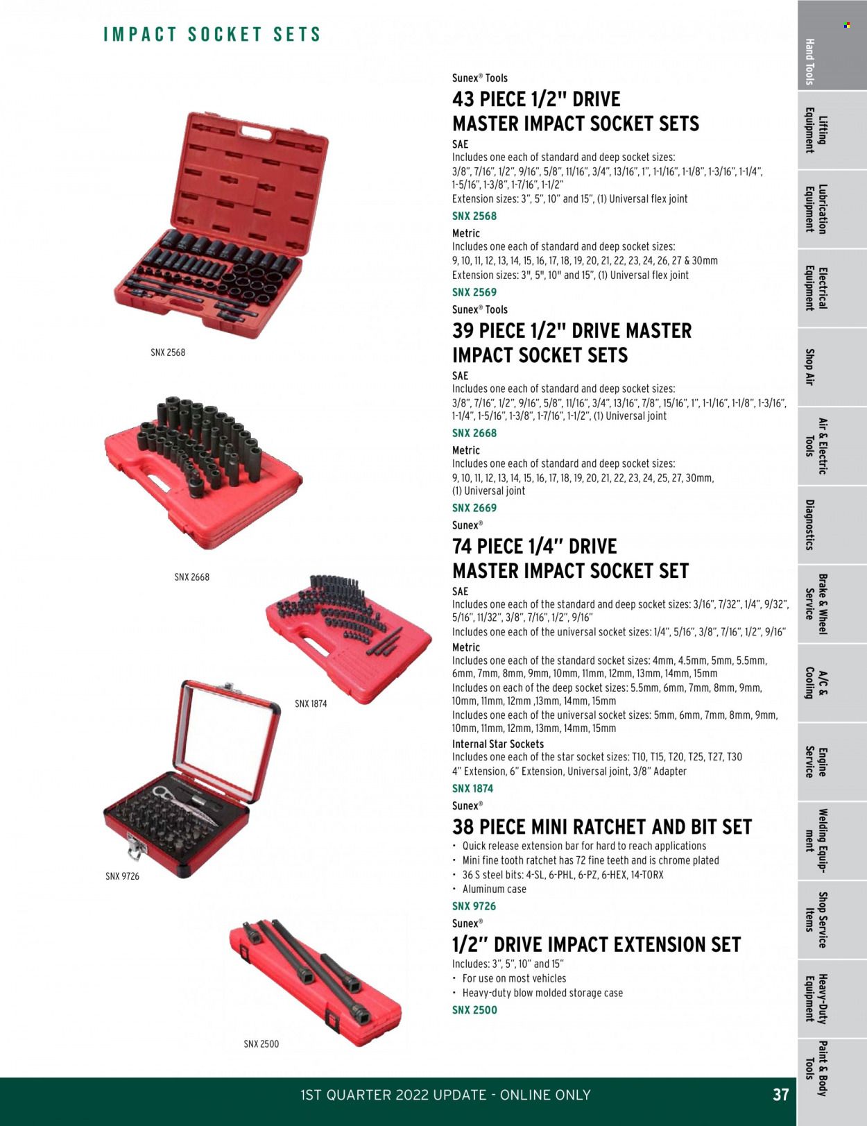 O'Reilly Auto Parts Weekly Ad Flyer February 24 to March 3