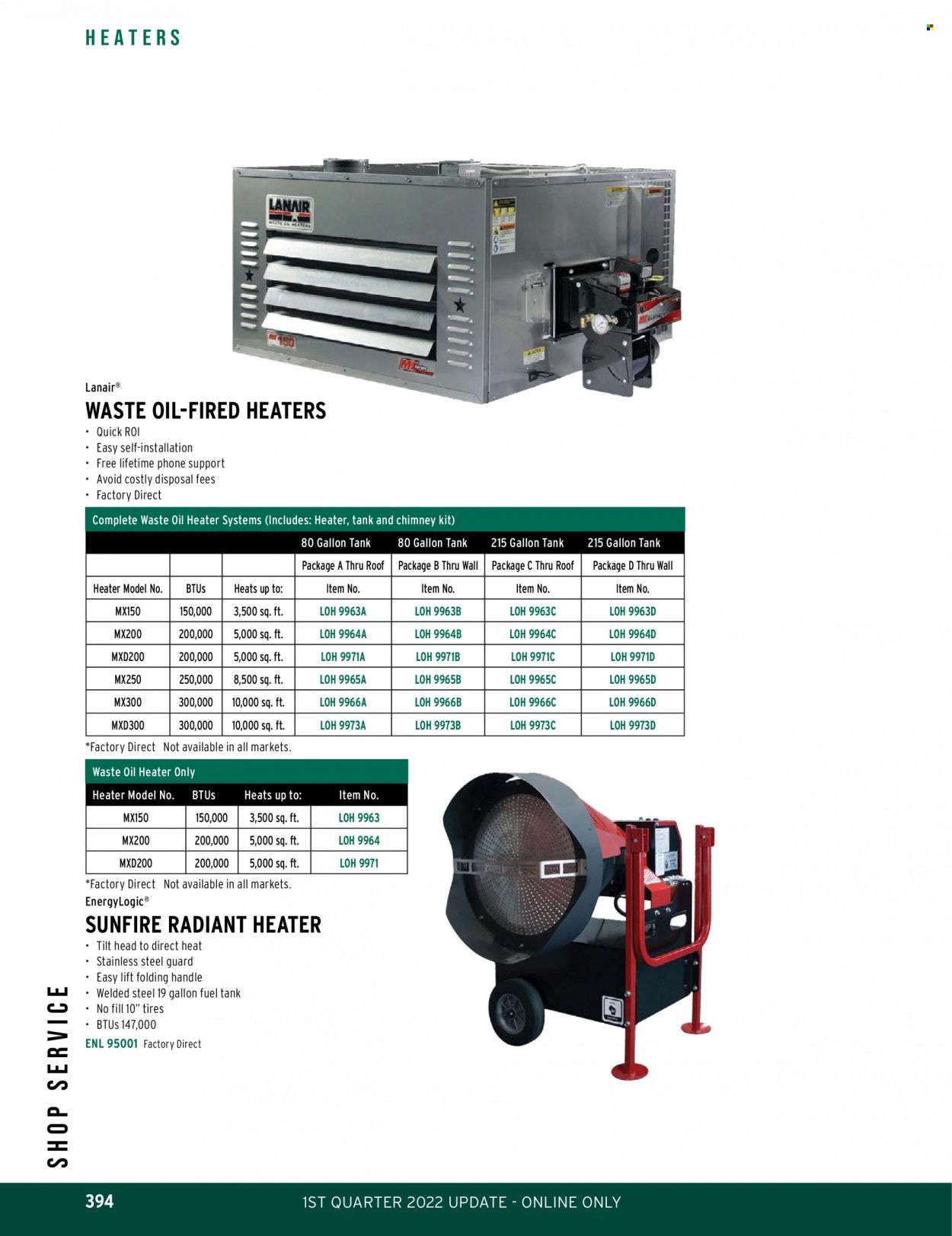 O'Reilly Auto Parts Weekly Ad Flyer February 24 to March 3