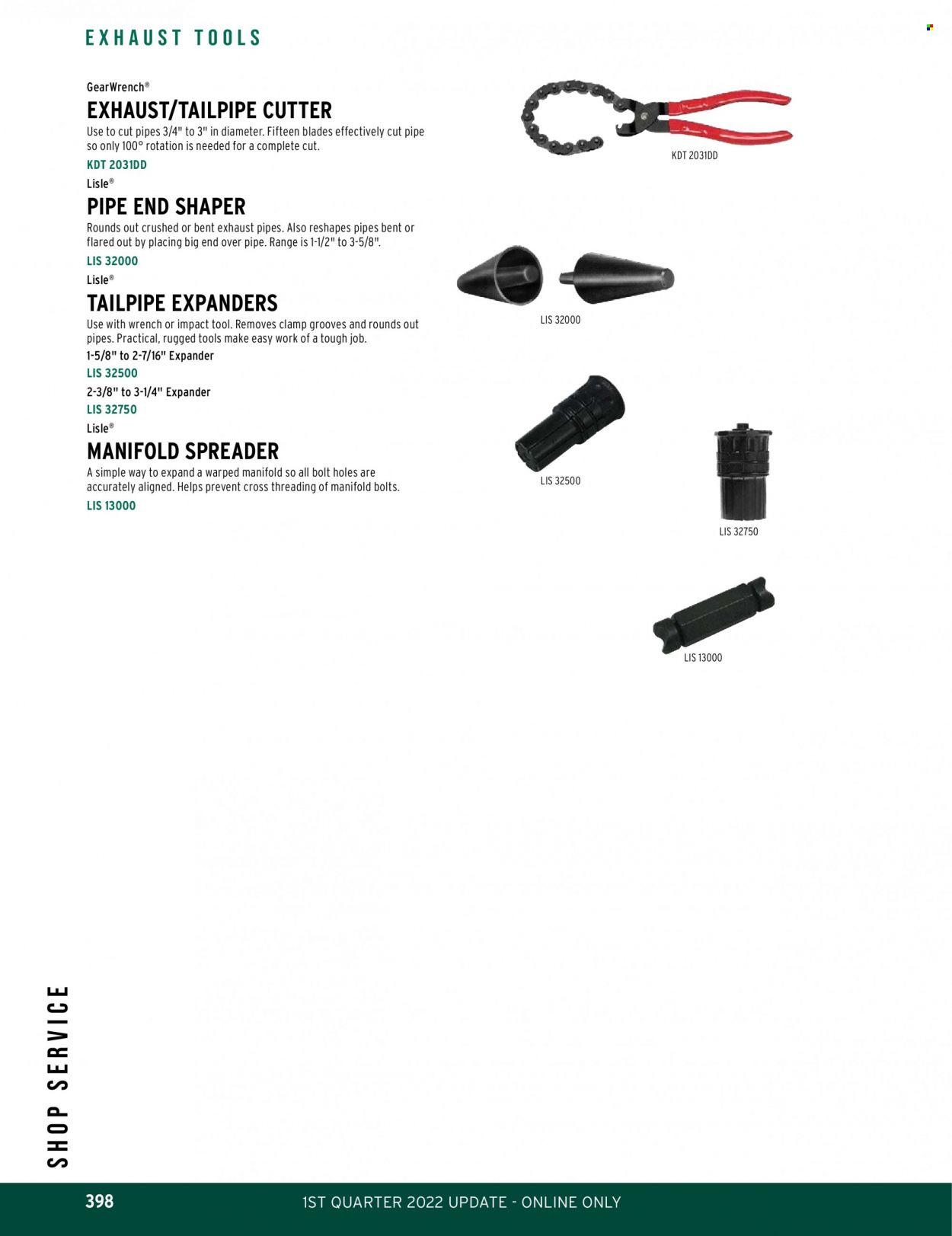 O'Reilly Auto Parts Weekly Ad Flyer February 24 to March 3
