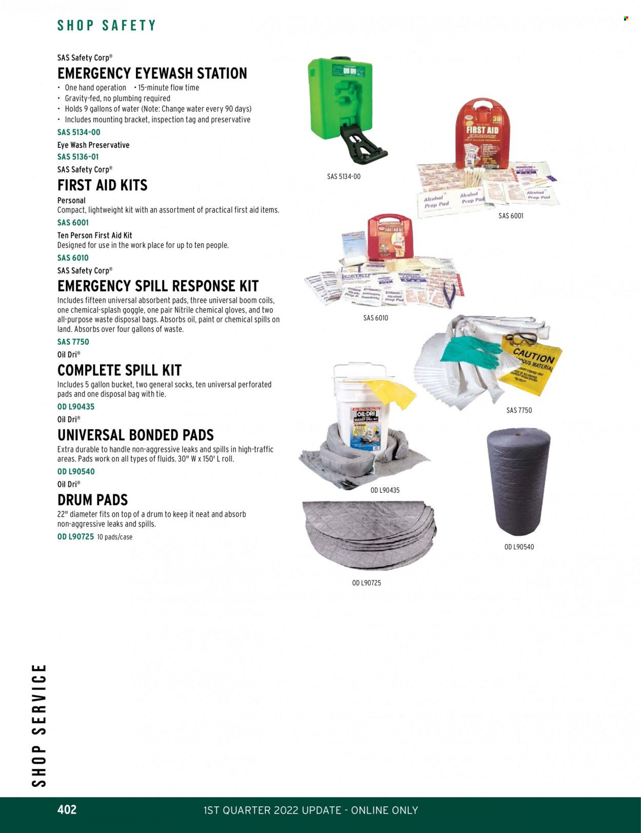 O'Reilly Auto Parts Weekly Ad Flyer February 24 to March 3