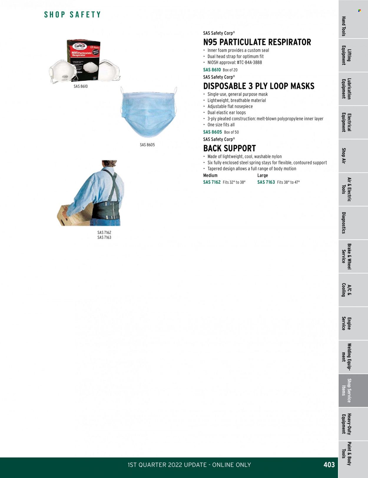 O'Reilly Auto Parts Weekly Ad Flyer February 24 to March 3