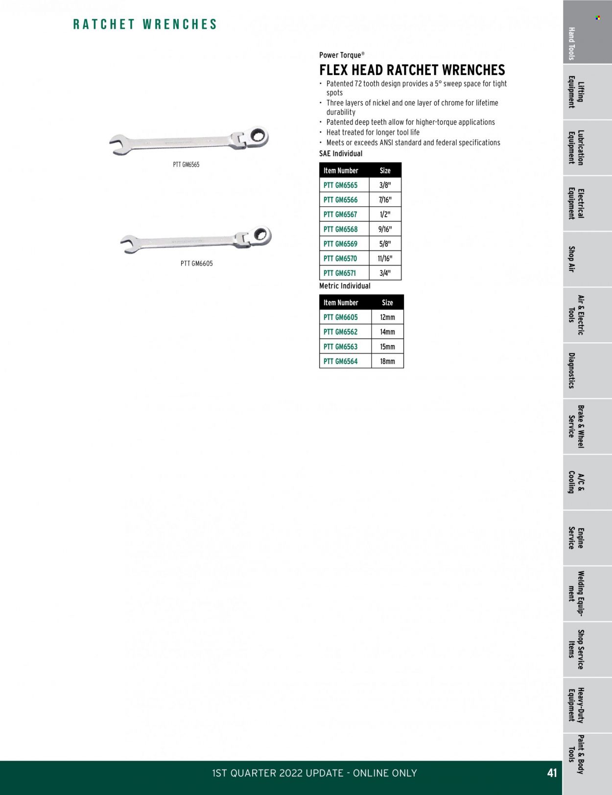 O'Reilly Auto Parts Weekly Ad Flyer February 24 to March 3
