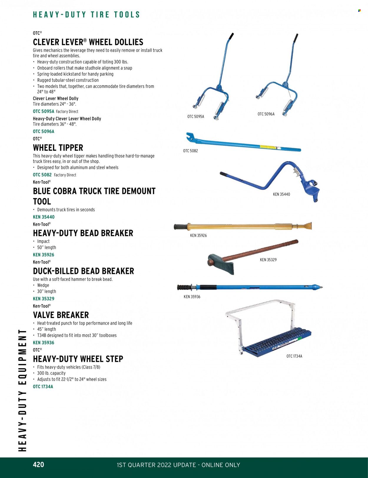 O'Reilly Auto Parts Weekly Ad Flyer February 24 to March 3
