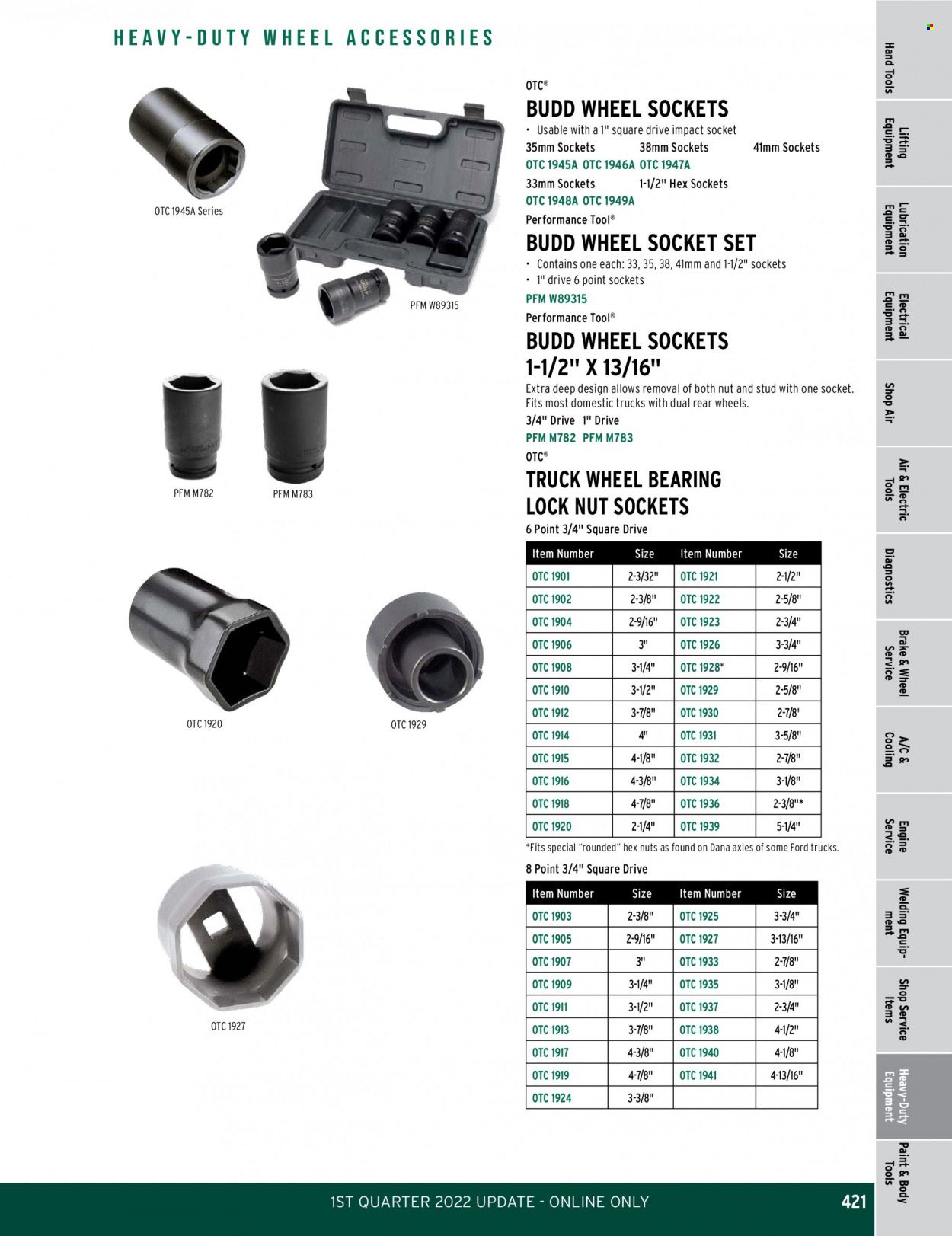 O'Reilly Auto Parts Weekly Ad Flyer February 24 to March 3