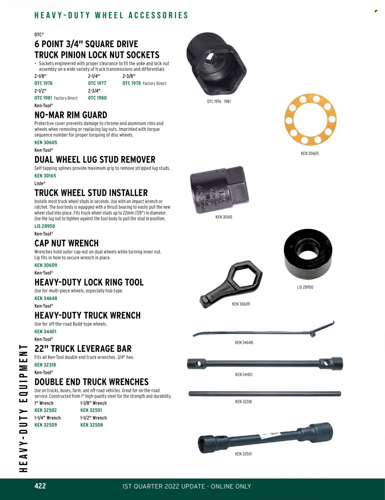 O'Reilly Auto Parts Weekly Ad Flyer February 24 to March 3