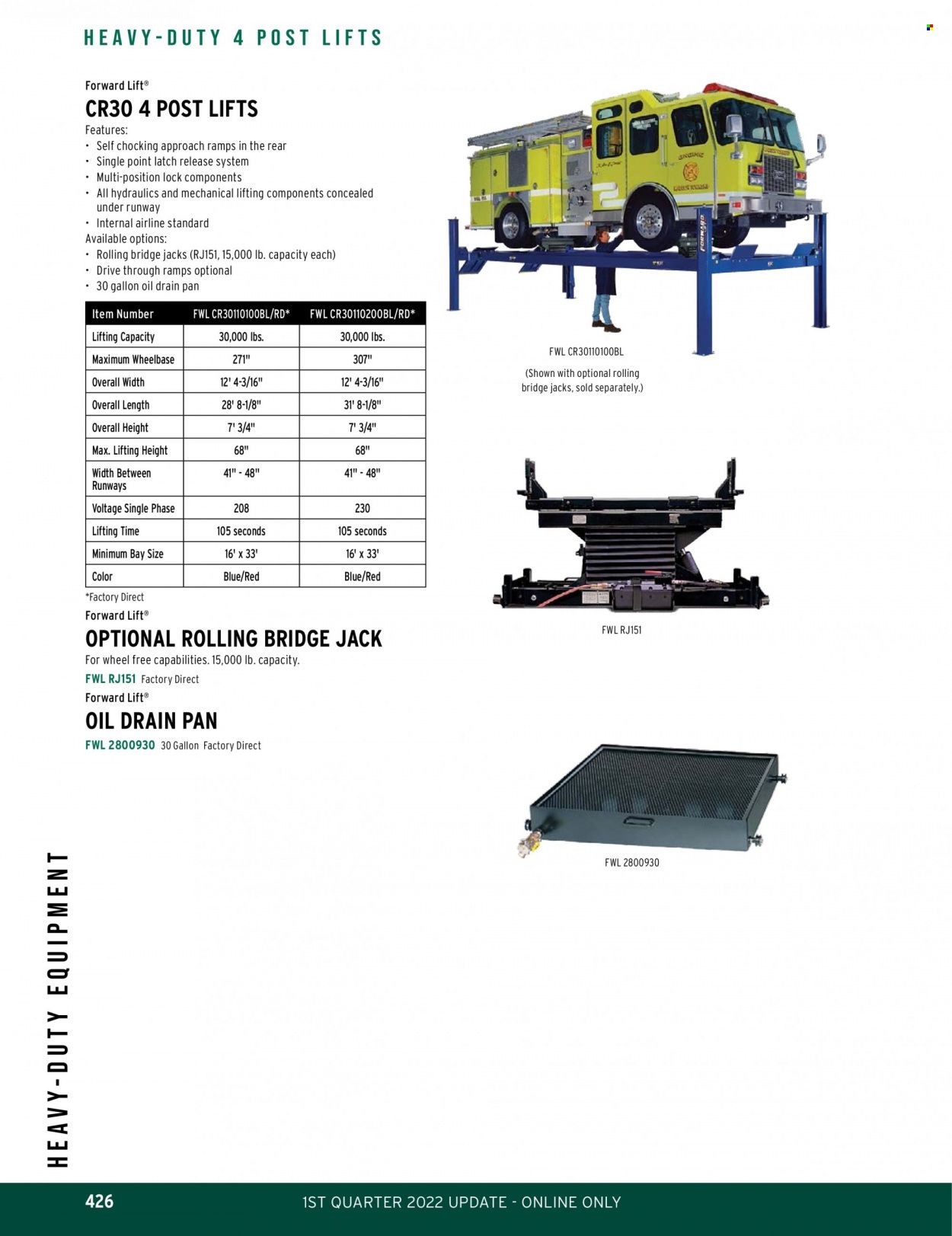 O'Reilly Auto Parts Weekly Ad Flyer February 24 to March 3