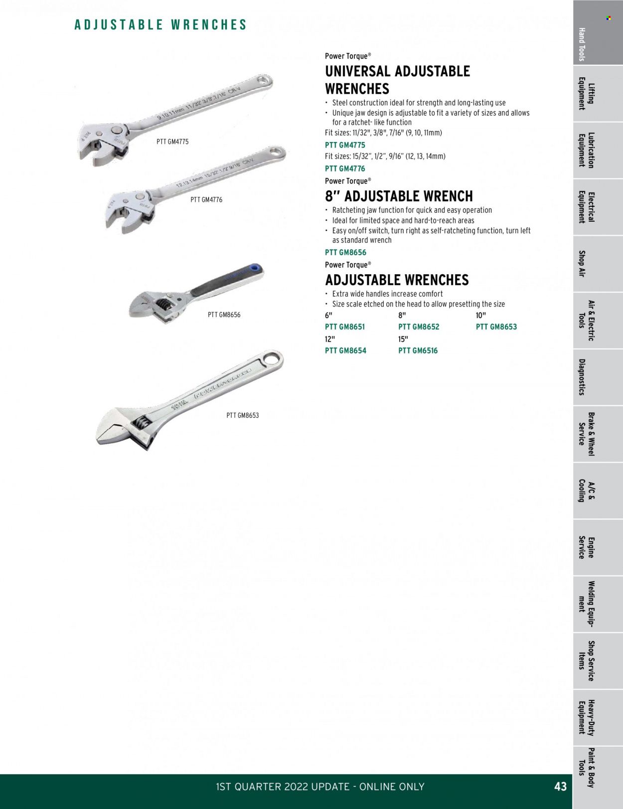 O'Reilly Auto Parts Weekly Ad Flyer February 24 to March 3