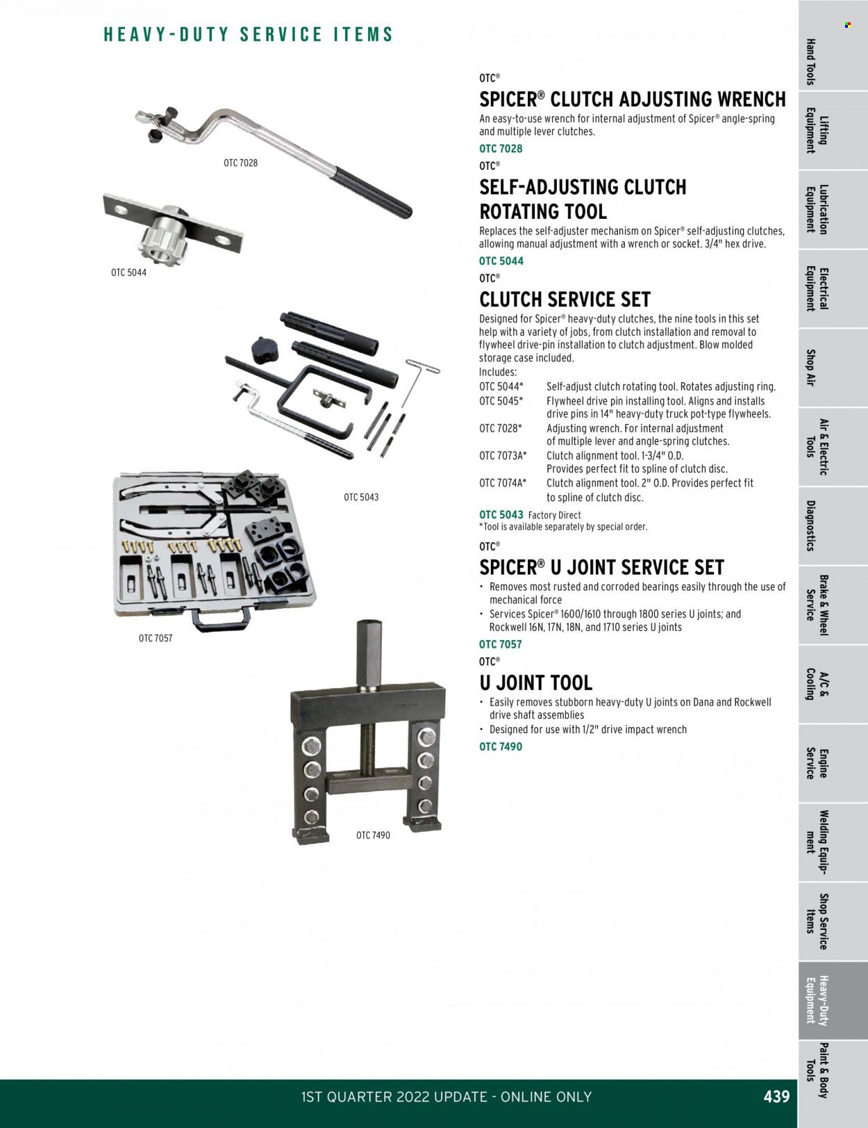 O'Reilly Auto Parts Weekly Ad Flyer February 24 to March 3