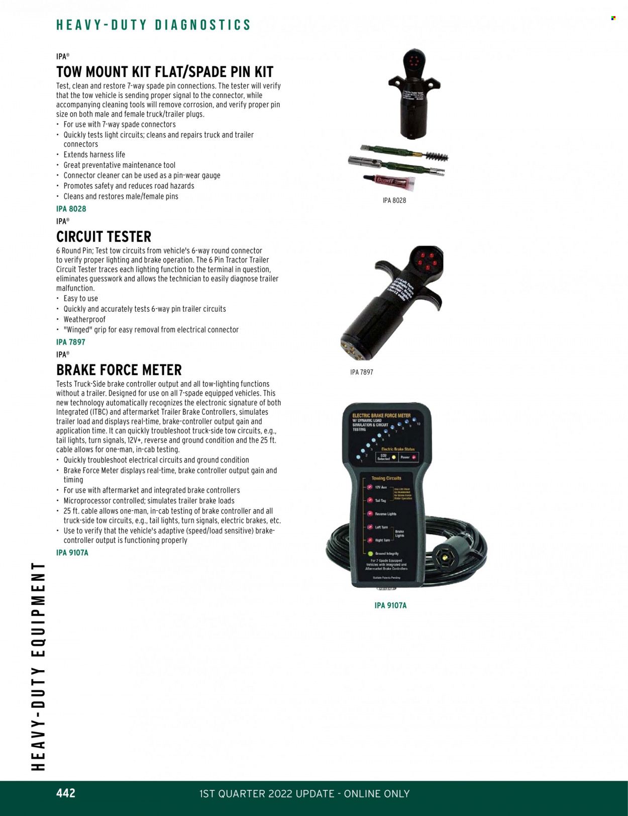 O'Reilly Auto Parts Weekly Ad Flyer February 24 to March 3