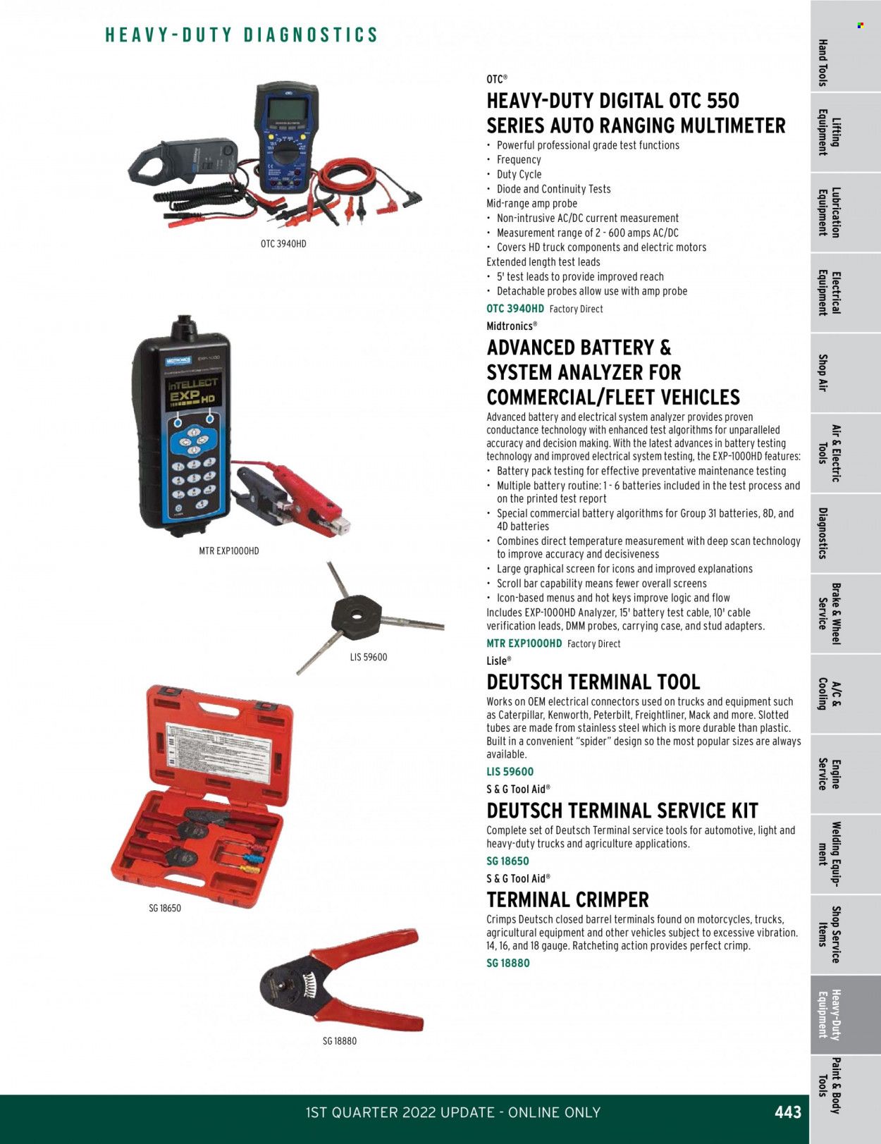 O'Reilly Auto Parts Weekly Ad Flyer February 24 to March 3