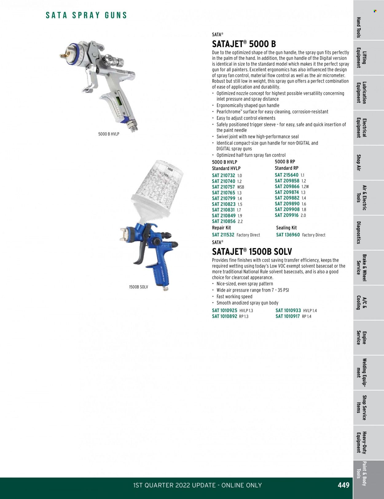 O'Reilly Auto Parts Weekly Ad Flyer February 24 to March 3