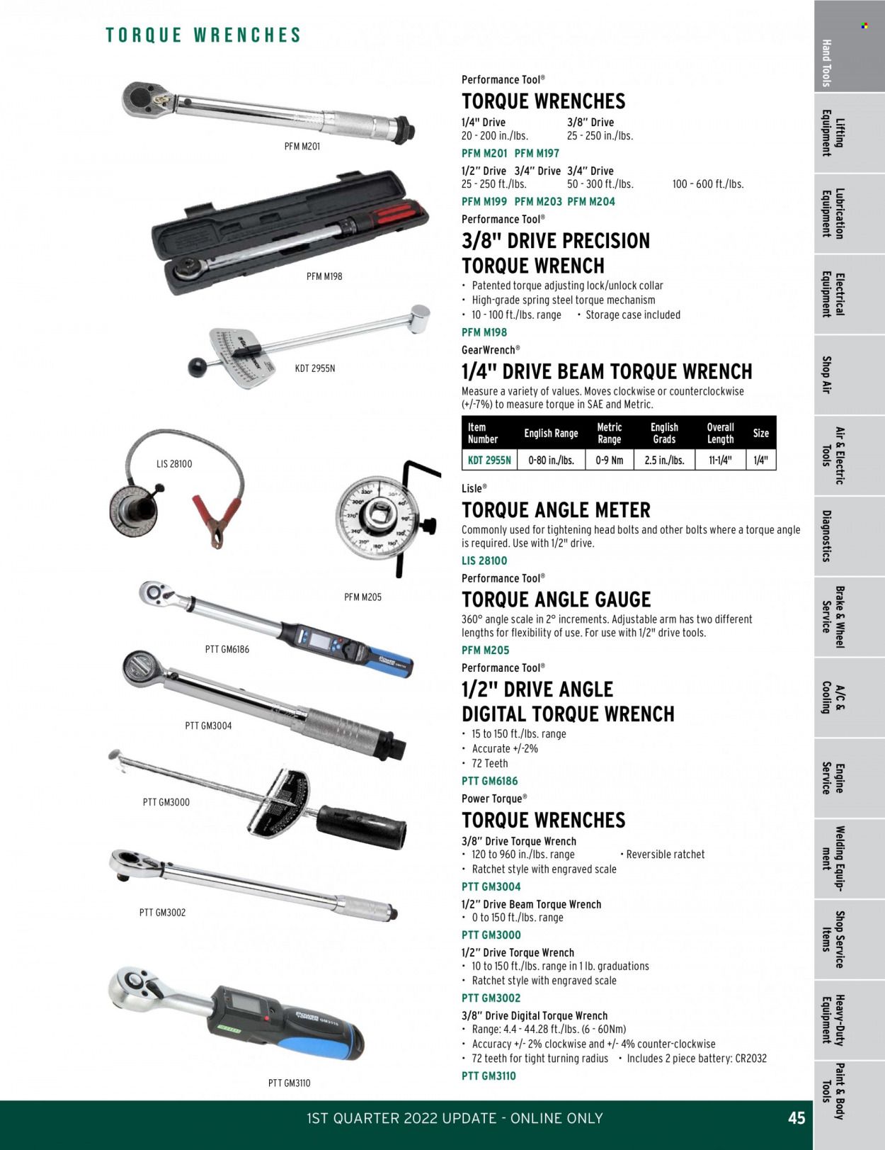 O'Reilly Auto Parts Weekly Ad Flyer February 24 to March 3