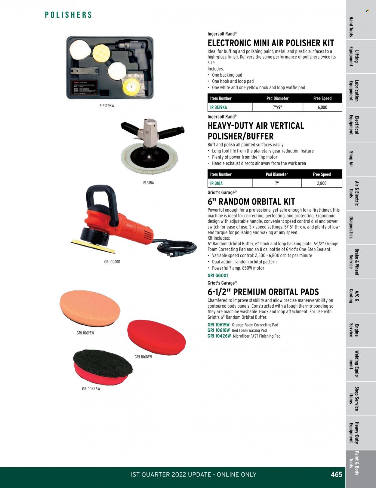 O'Reilly Auto Parts Weekly Ad Flyer February 24 to March 3