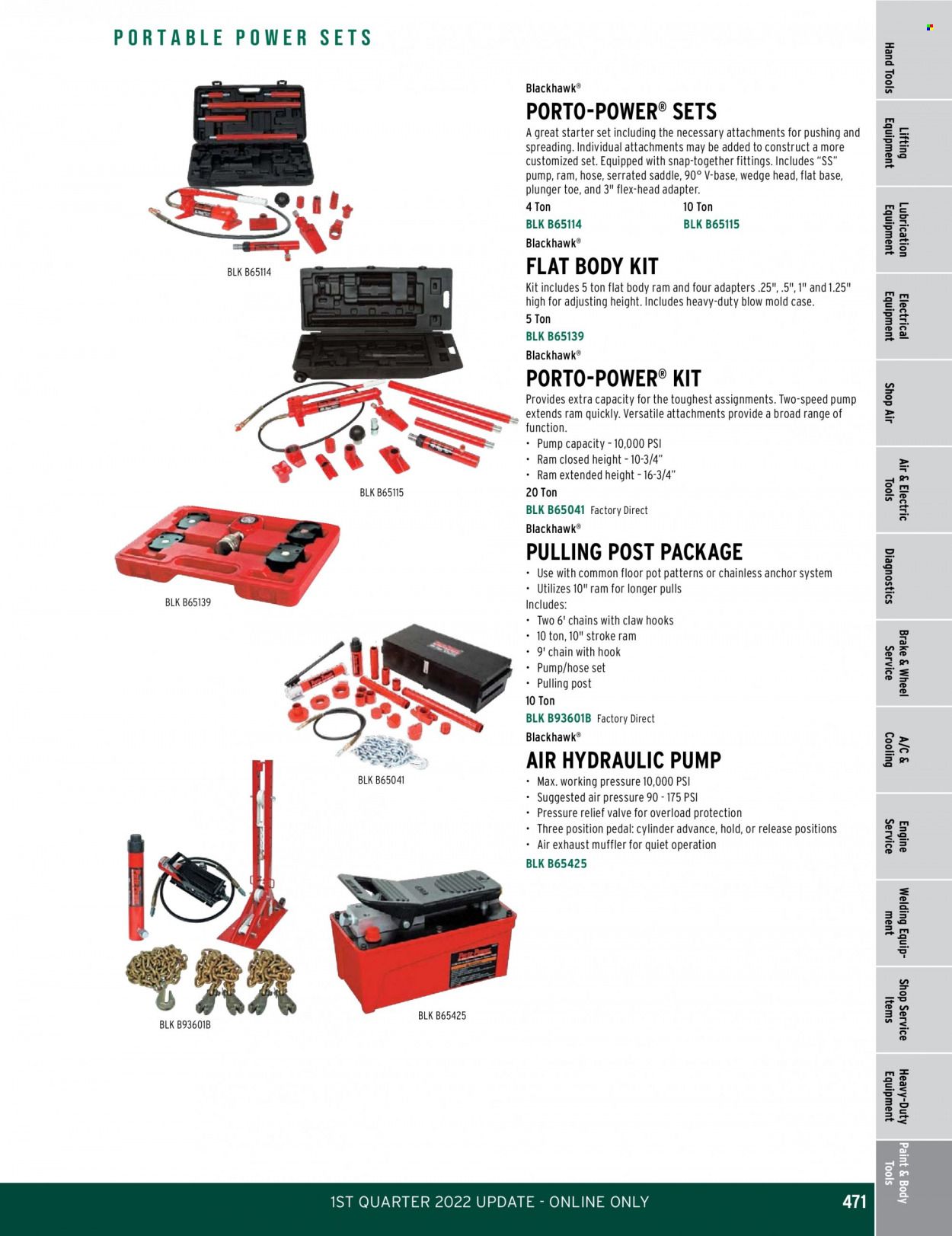 O'Reilly Auto Parts Weekly Ad Flyer February 24 to March 3