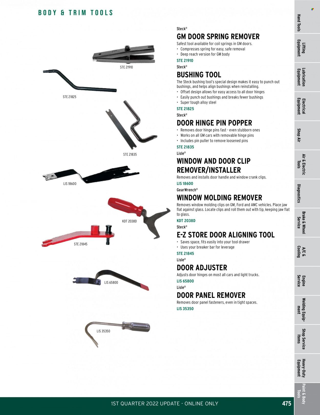 O'Reilly Auto Parts Weekly Ad Flyer February 24 to March 3