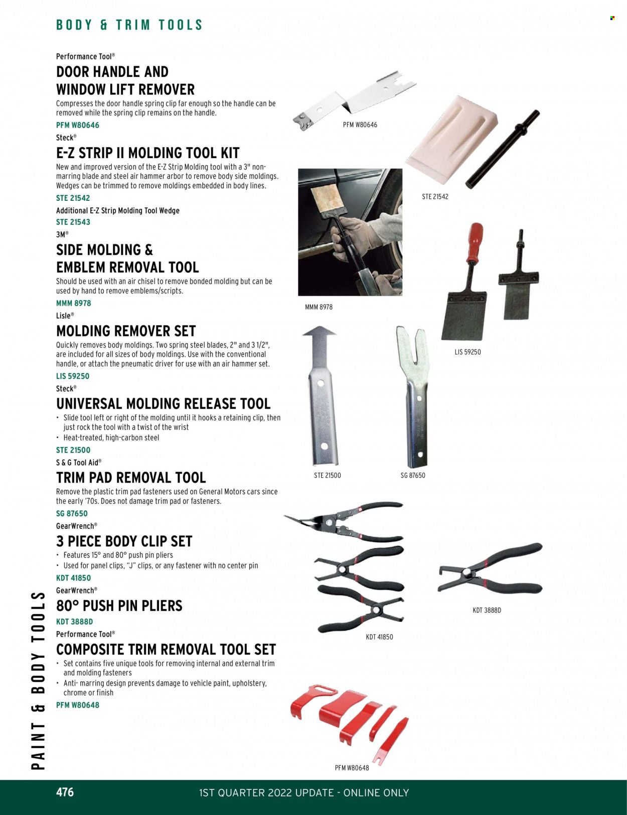 O'Reilly Auto Parts Weekly Ad Flyer February 24 to March 3